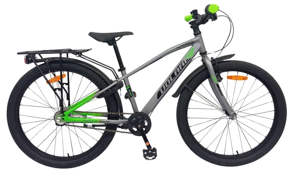 volare-explorer-kinderfahrrad-24-zoll-grau-18-gang-mit-licht image 1