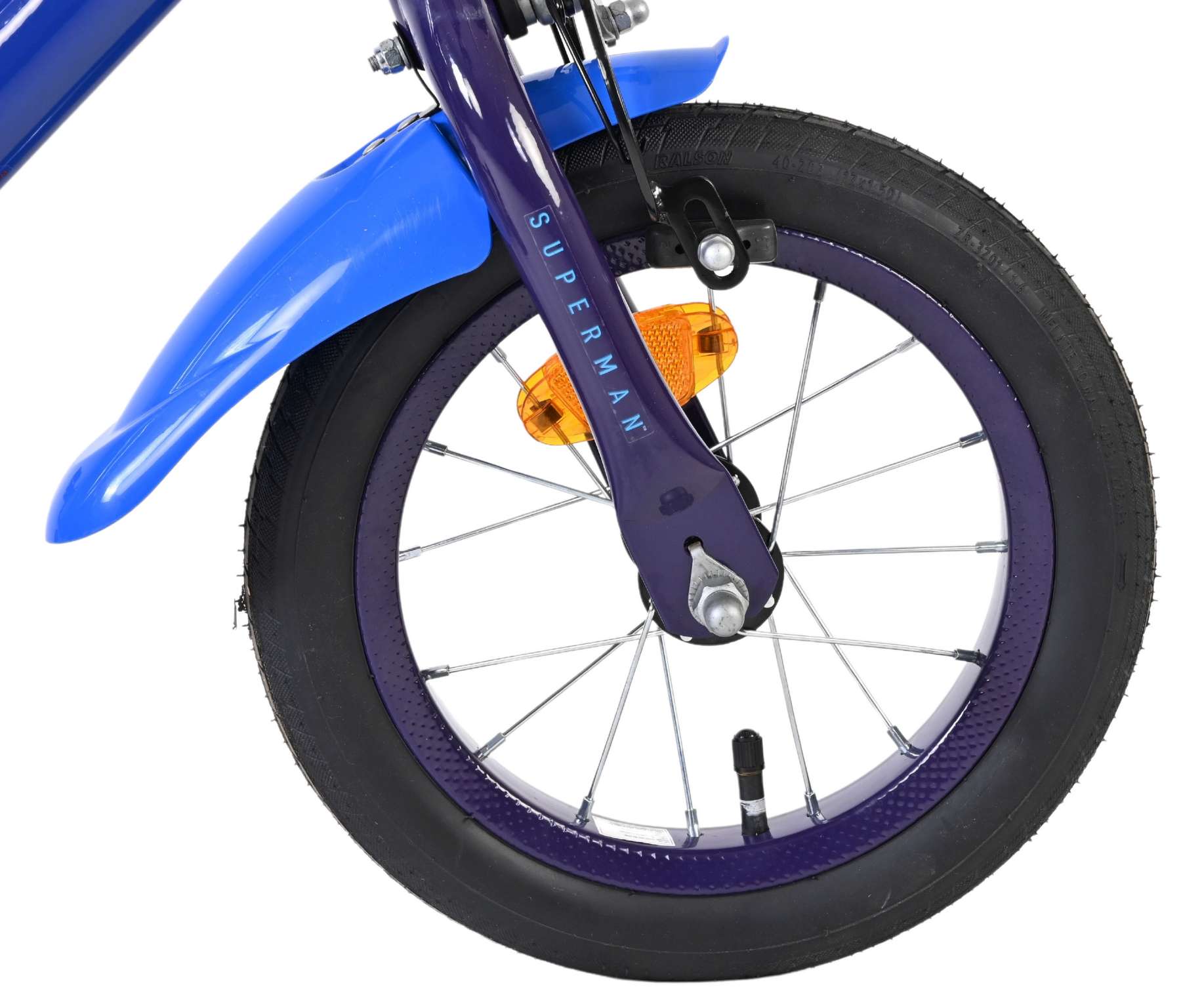 superman-12-zoll-kinderfahrrad-blau-mit-st-tzr-dern image 3