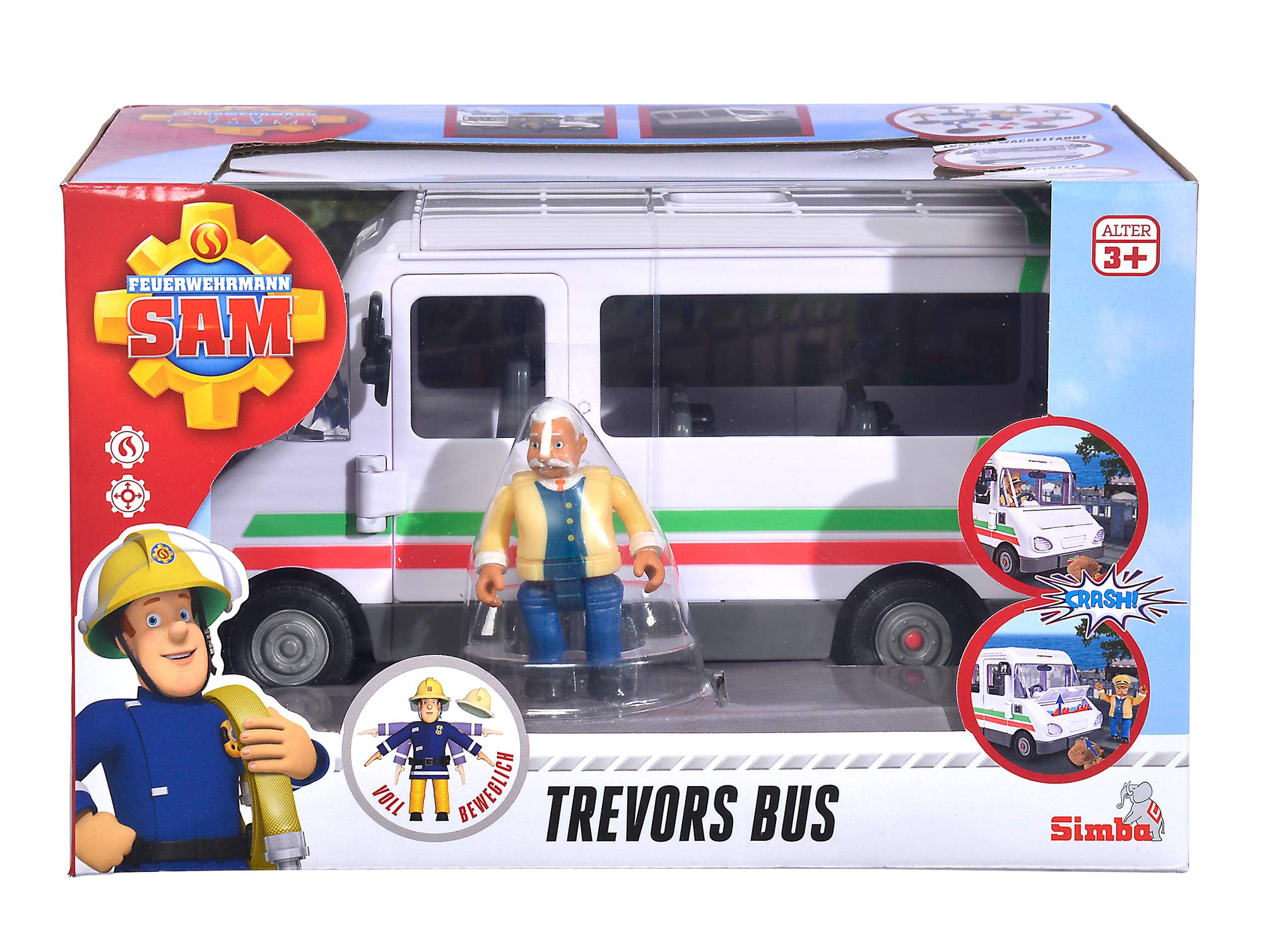 simba-feuerwehrmann-sam-109251073-trevors-bus-21cm-mit-figur image 7