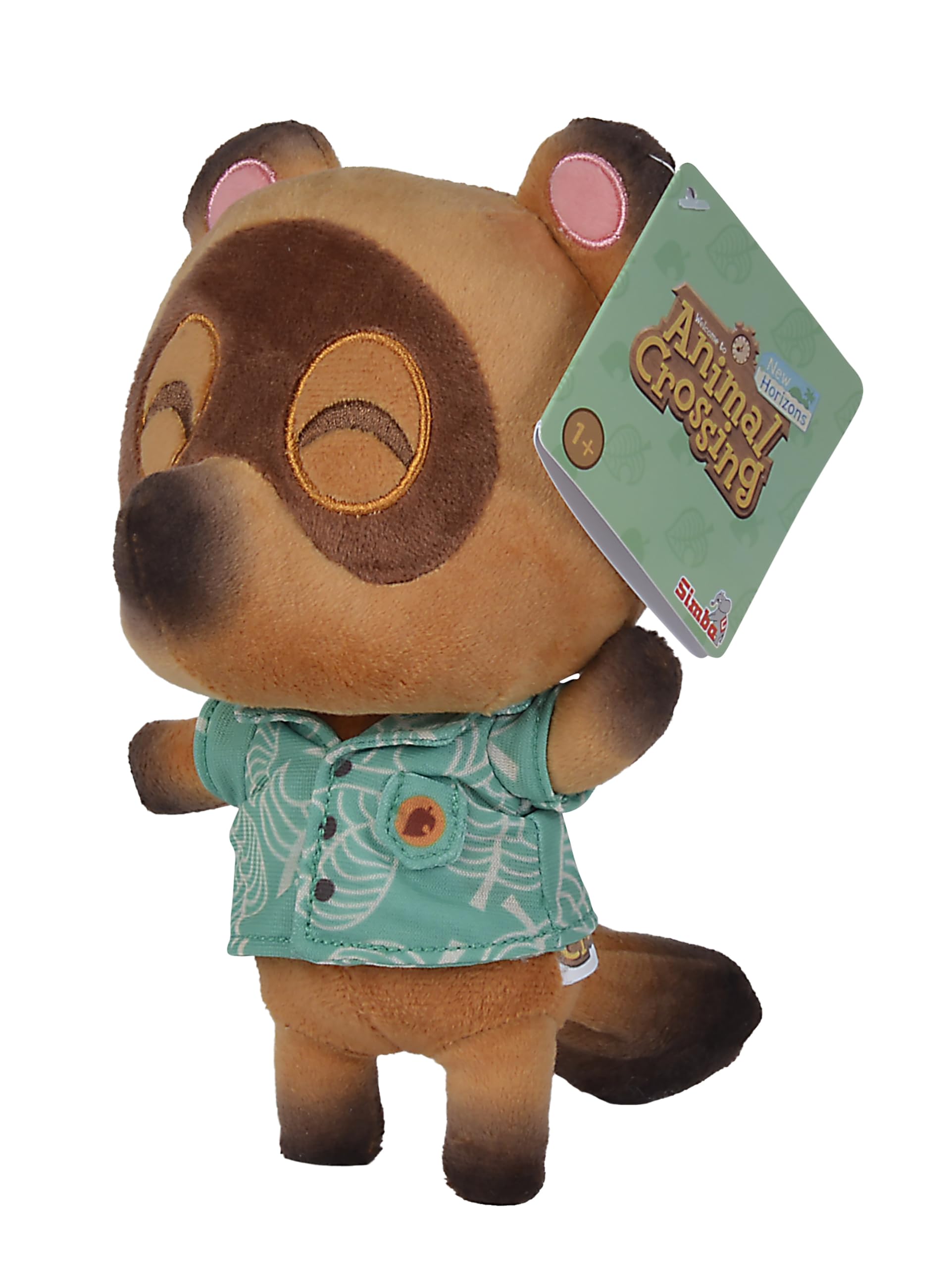 simba-animal-crossing-nepp-pl-schfigur-braun-25-cm image 2