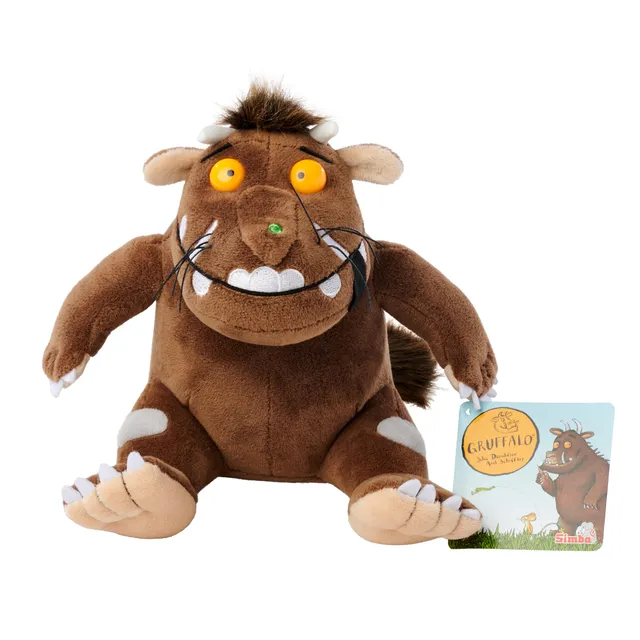 simba-gr-ffelo-pl-schtier-25cm-baby-kuschelweich image 1