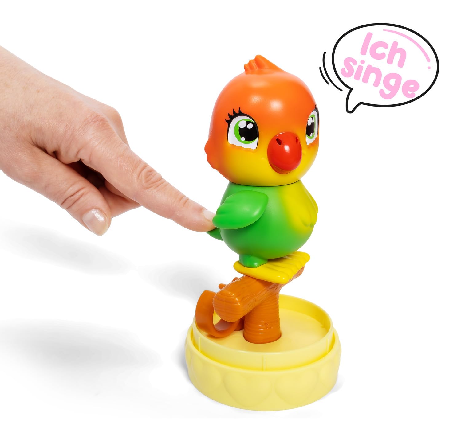 simba-pamper-petz-mini-birdy-singvogel-mit-5-sounds image 4