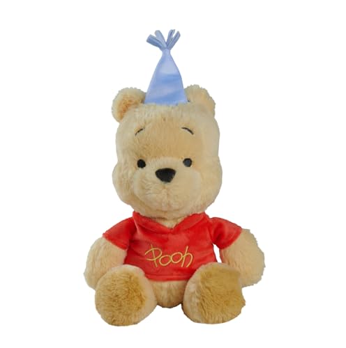 simba-disney-anniversary-winnie-pooh-pl-sch-25-cm-partyhut image 6