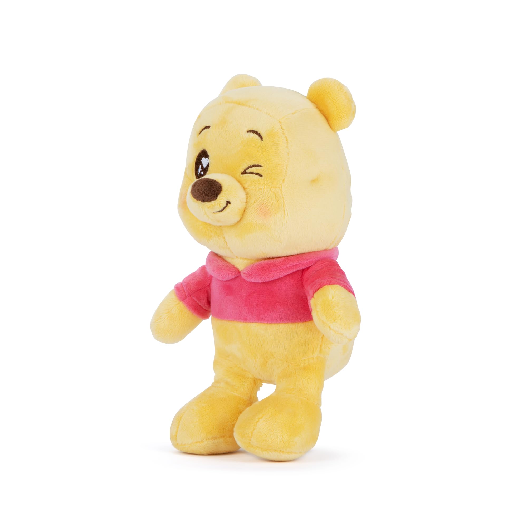 simba-disney-winnie-puuh-pl-schtier-25cm-mit-zwinkerauge image 2