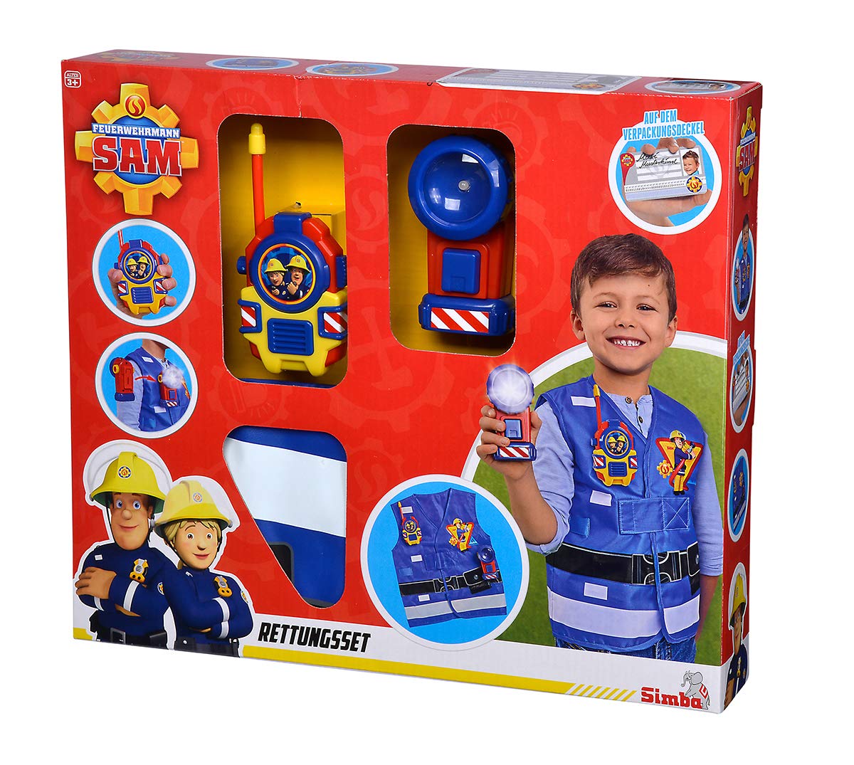 simba-feuerwehrmann-sam-kost-m-rettungsset-weste-ab-3-jahre image 4