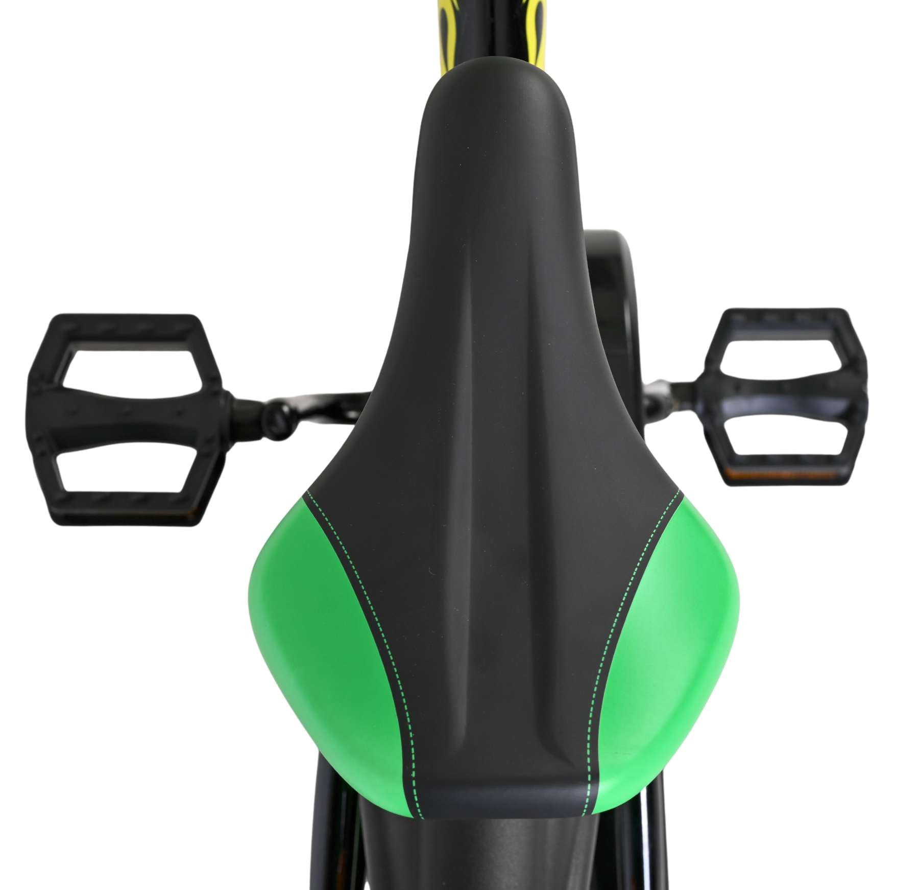 volare-strike-16-zoll-kinderfahrrad-jungen-gr-n-st-tzr-der image 4