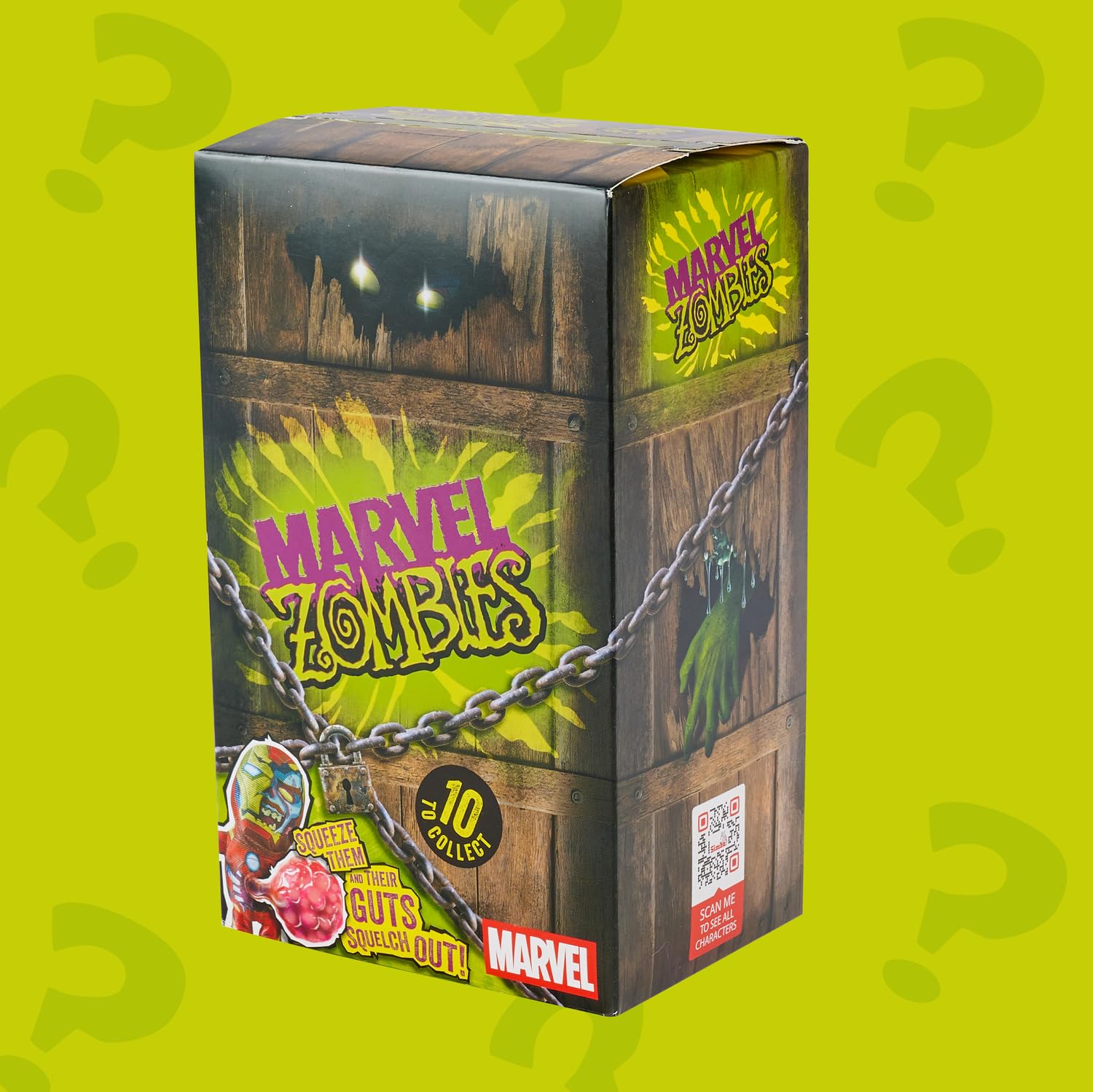 simba-marvel-zombies-sammelfigur-blindbox-1-von-9-ab-3-j image 7