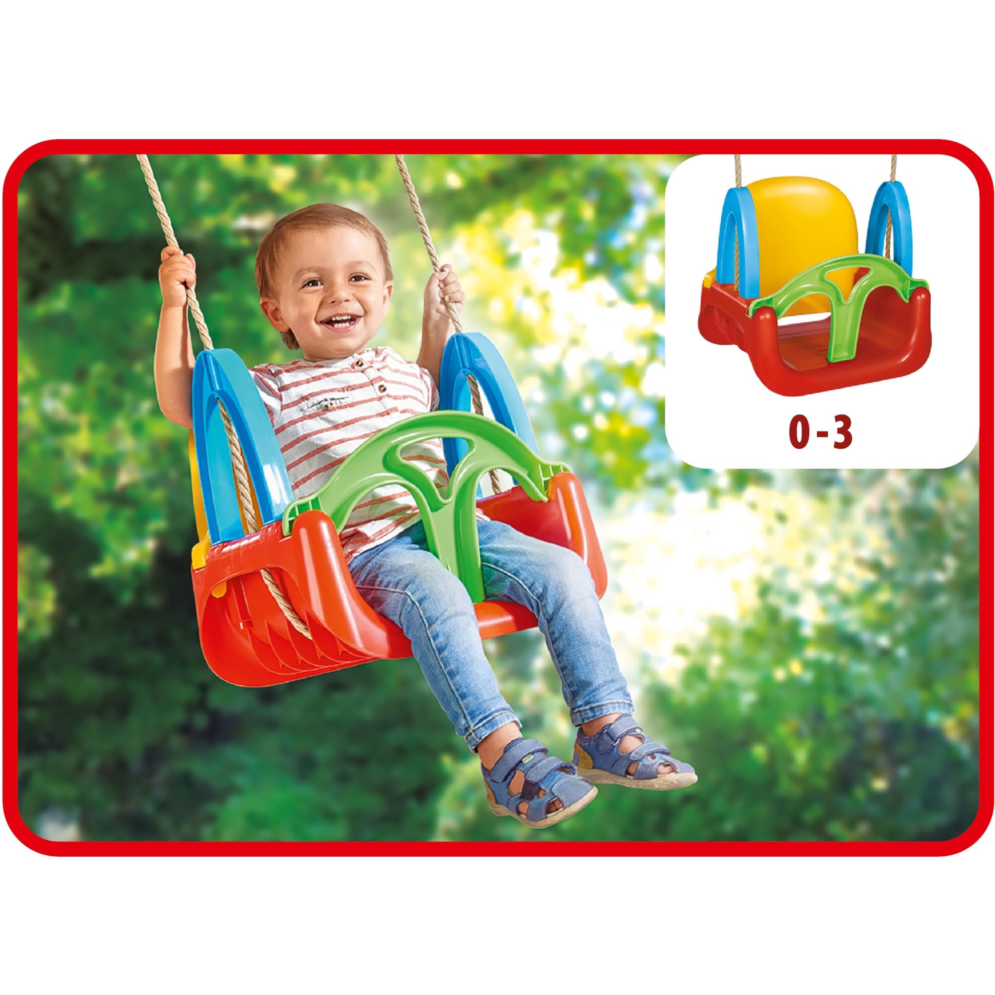 simba-nature-world-3in1-schaukel-120cm-mitwachsend image 7
