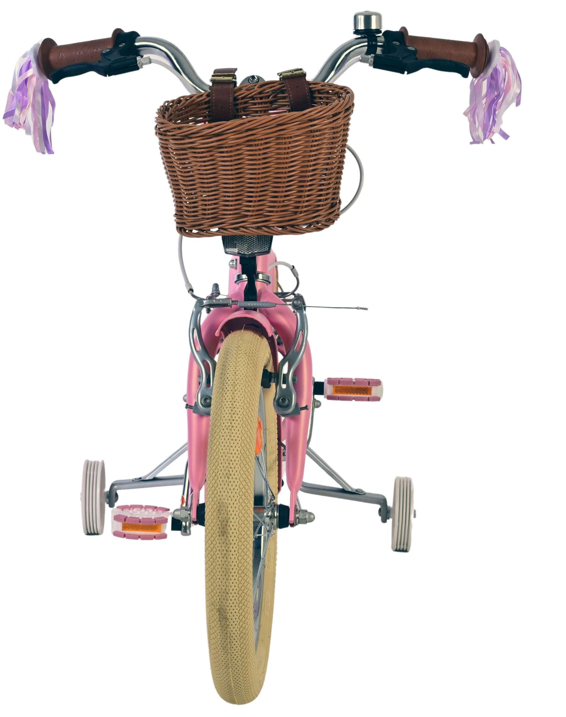 volare-blossom-16-zoll-kinderfahrrad-rosa-korb-puppensitz image 7