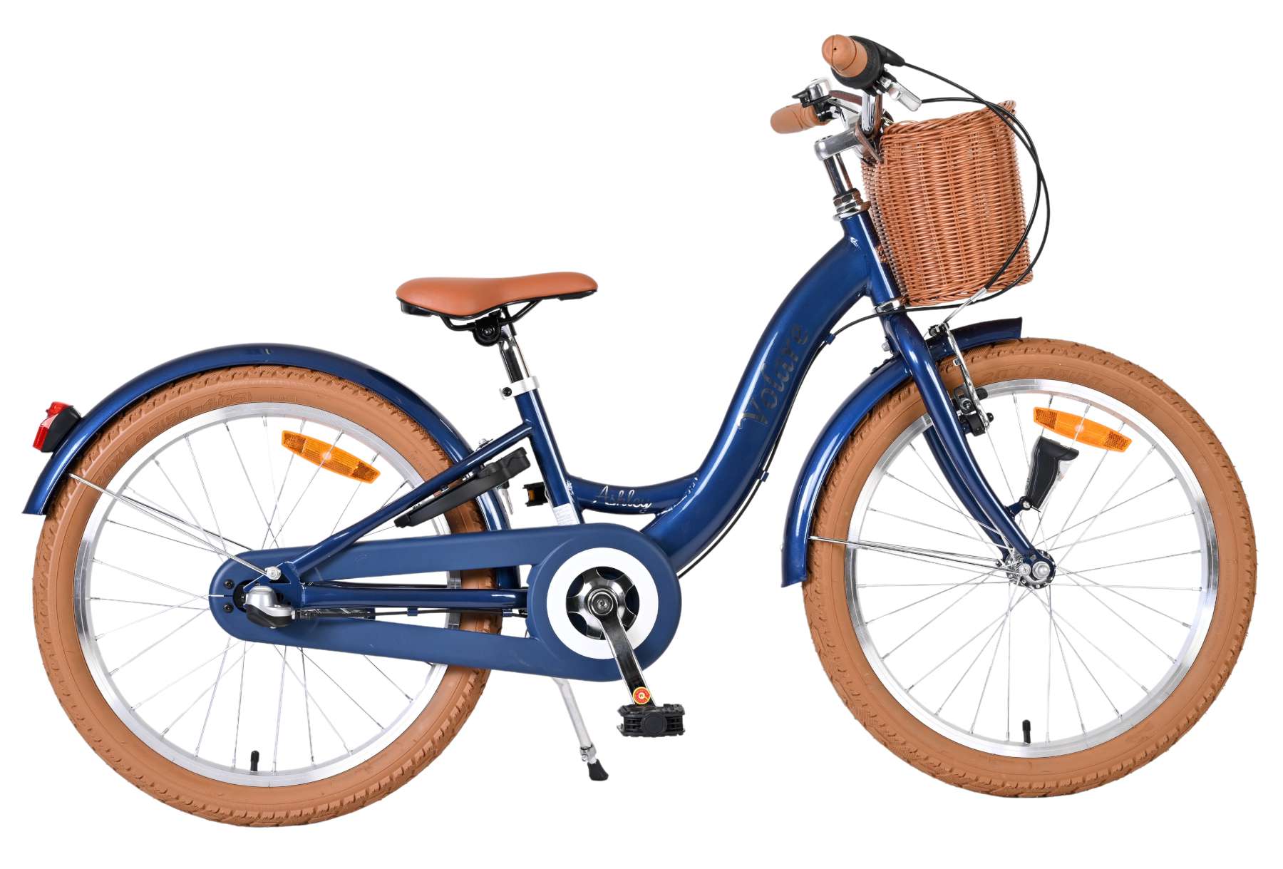 volare-ashley-kinderfahrrad-20-zoll-blau-shimano-nexus-3-gang image 1