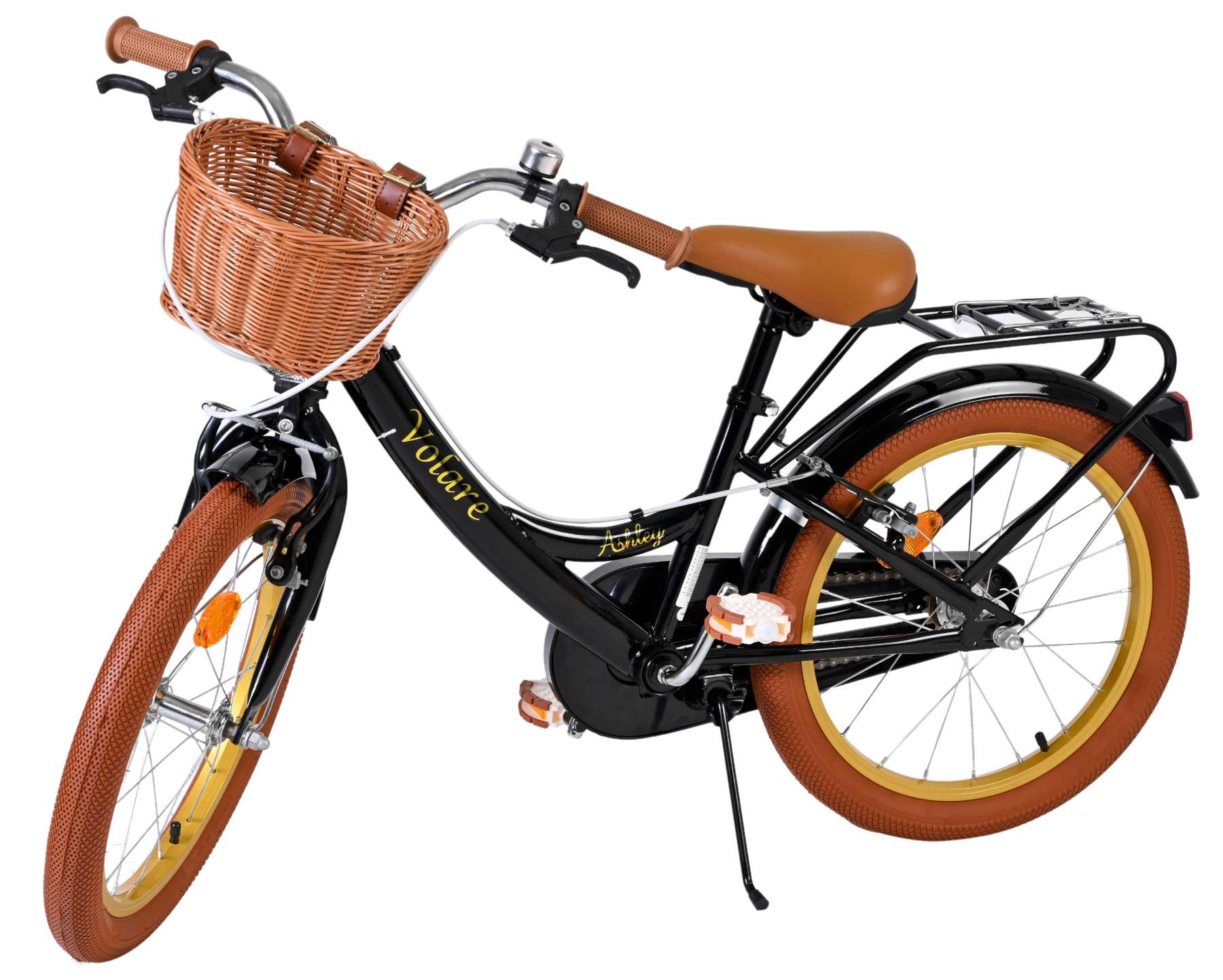 volare-ashley-kinderfahrrad-18-zoll-schwarz-handbremsen image 8