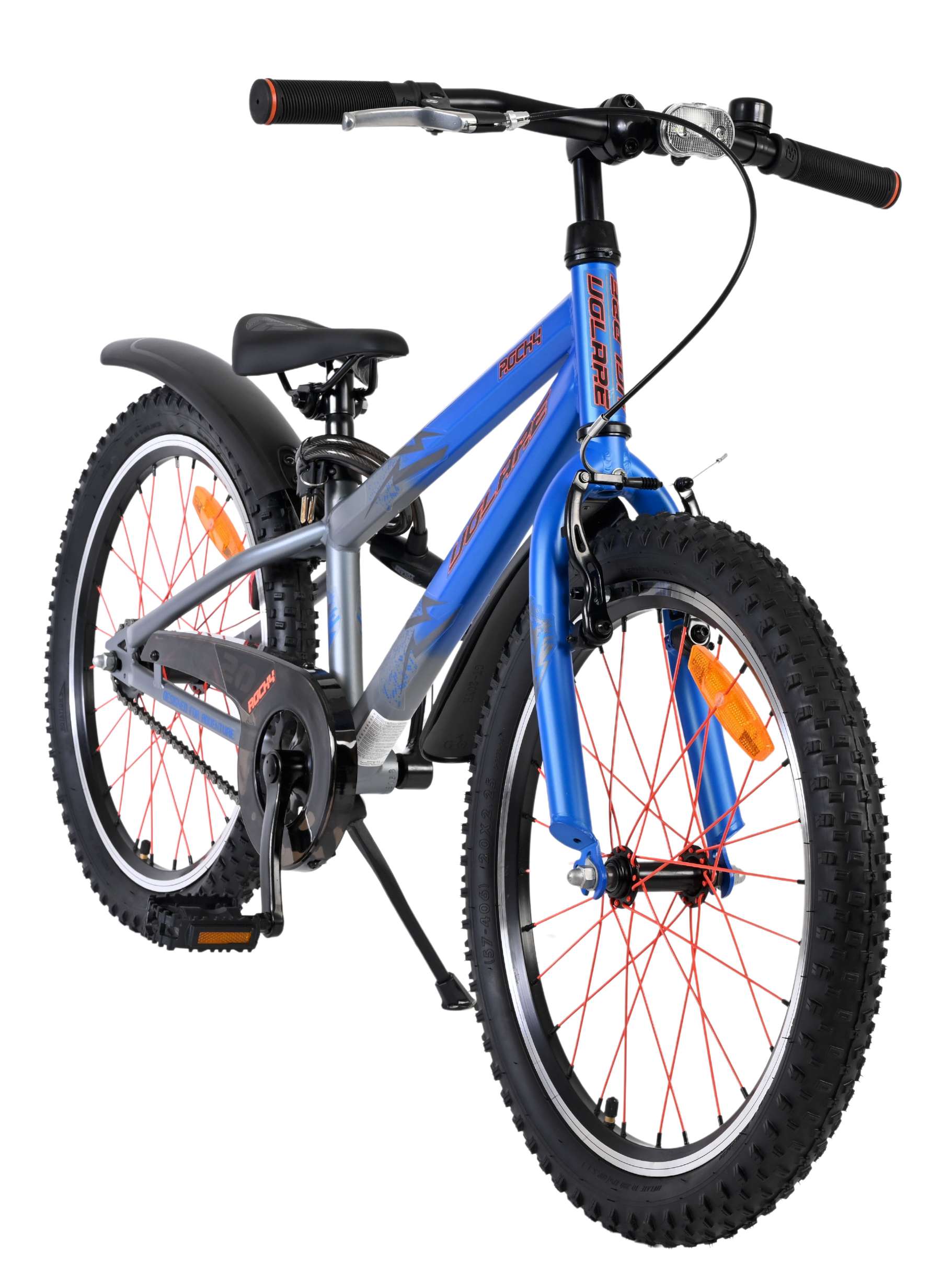 volare-rocky-20-zoll-kinderfahrrad-blau-grau-jungen image 5
