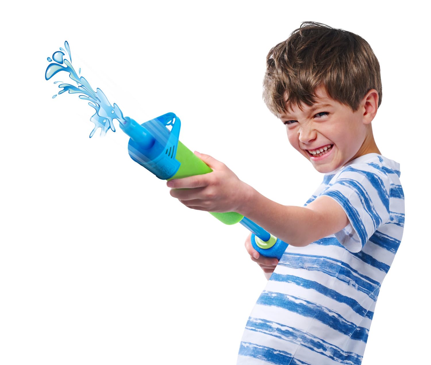 simba-waterzone-wasserraketen-werfer-32-cm-mit-2-raketen image 5