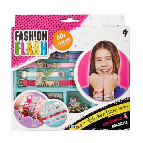 simba-fashion-flash-slide-charm-armband-deluxe-4er-set image 8