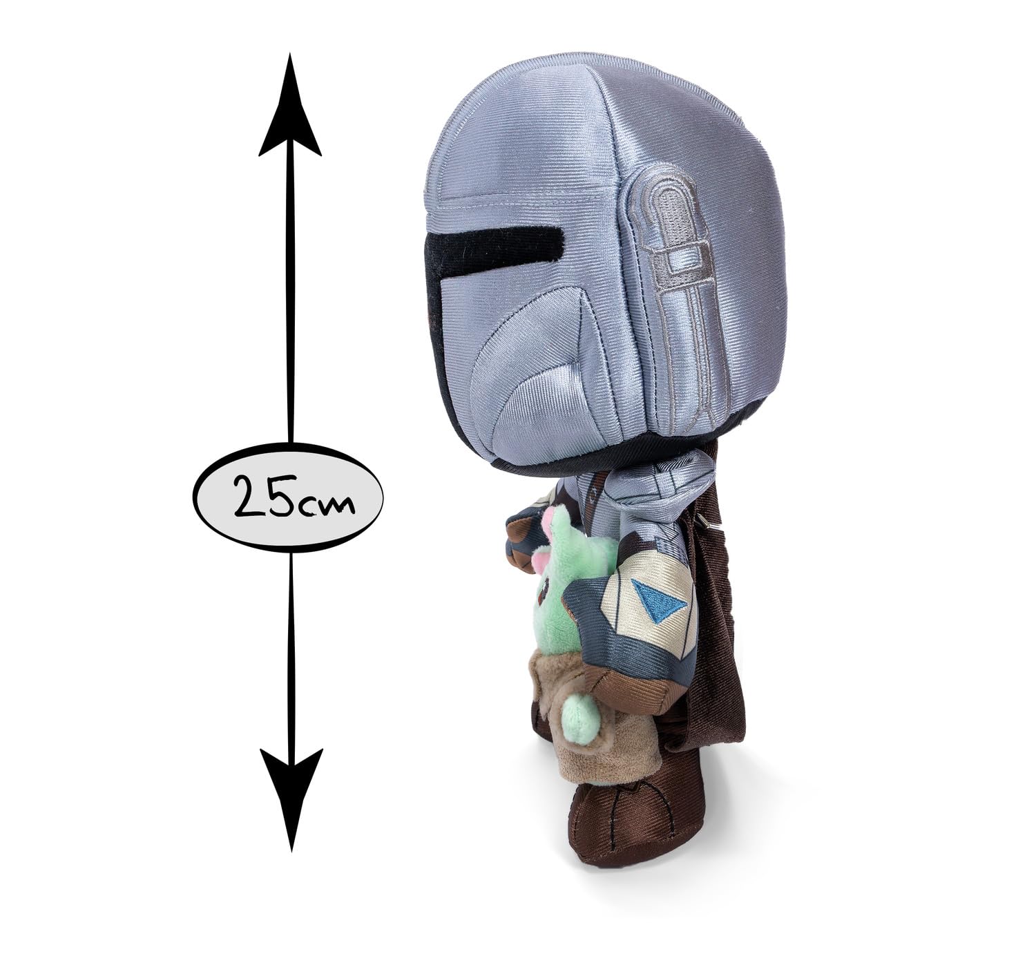 simba-disney-mandalorian-grogu-pl-schtier-25-cm-ab-0-monate image 2