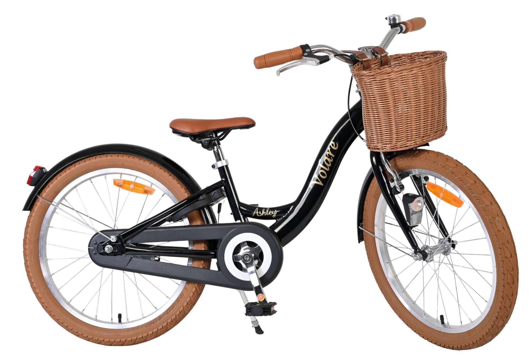 volare-ashley-kinderfahrrad-20-zoll-schwarz-m-dchen-r-cktritt image 2