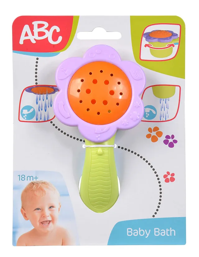 simba-abc-duschi-wassersch-pfer-blume-7cm-ab-18-monate image 1