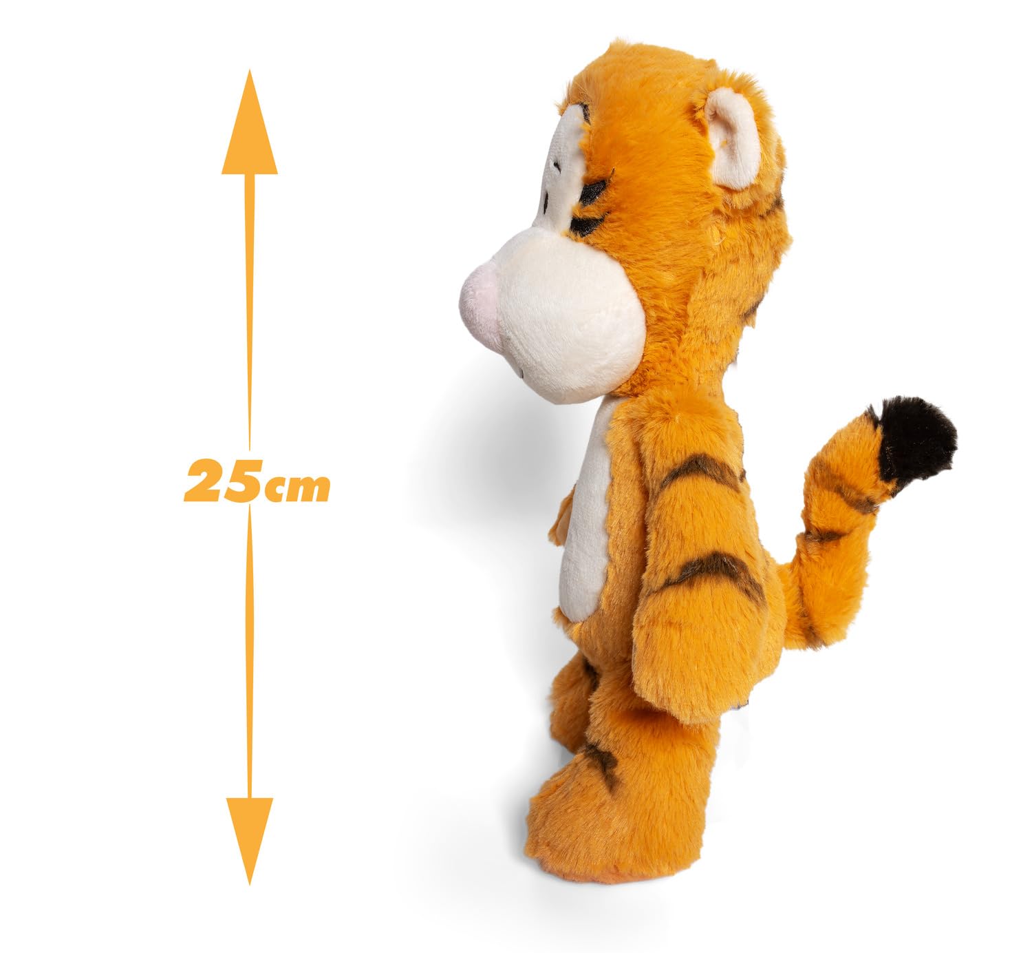 simba-disney-tigger-pl-schfigur-25-cm-kuscheltier image 2