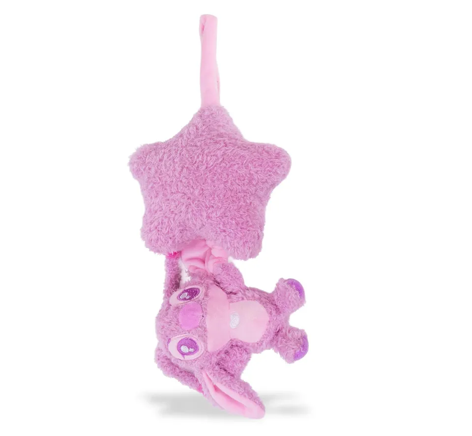 simba-disney-angel-spieluhr-pl-sch-33-cm-rosa-baby image 1