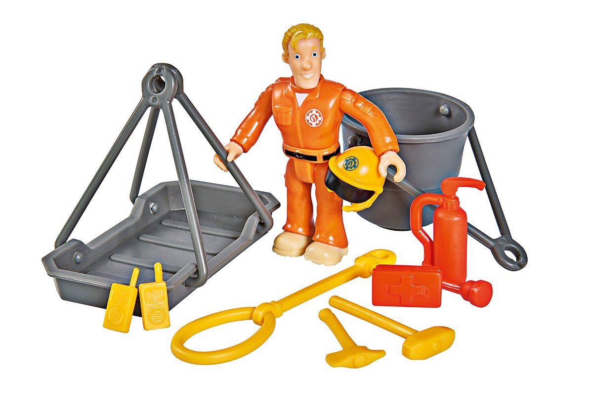 simba-fireman-sam-wallaby-ii-hubschrauber-34-cm-mit-tom image 8