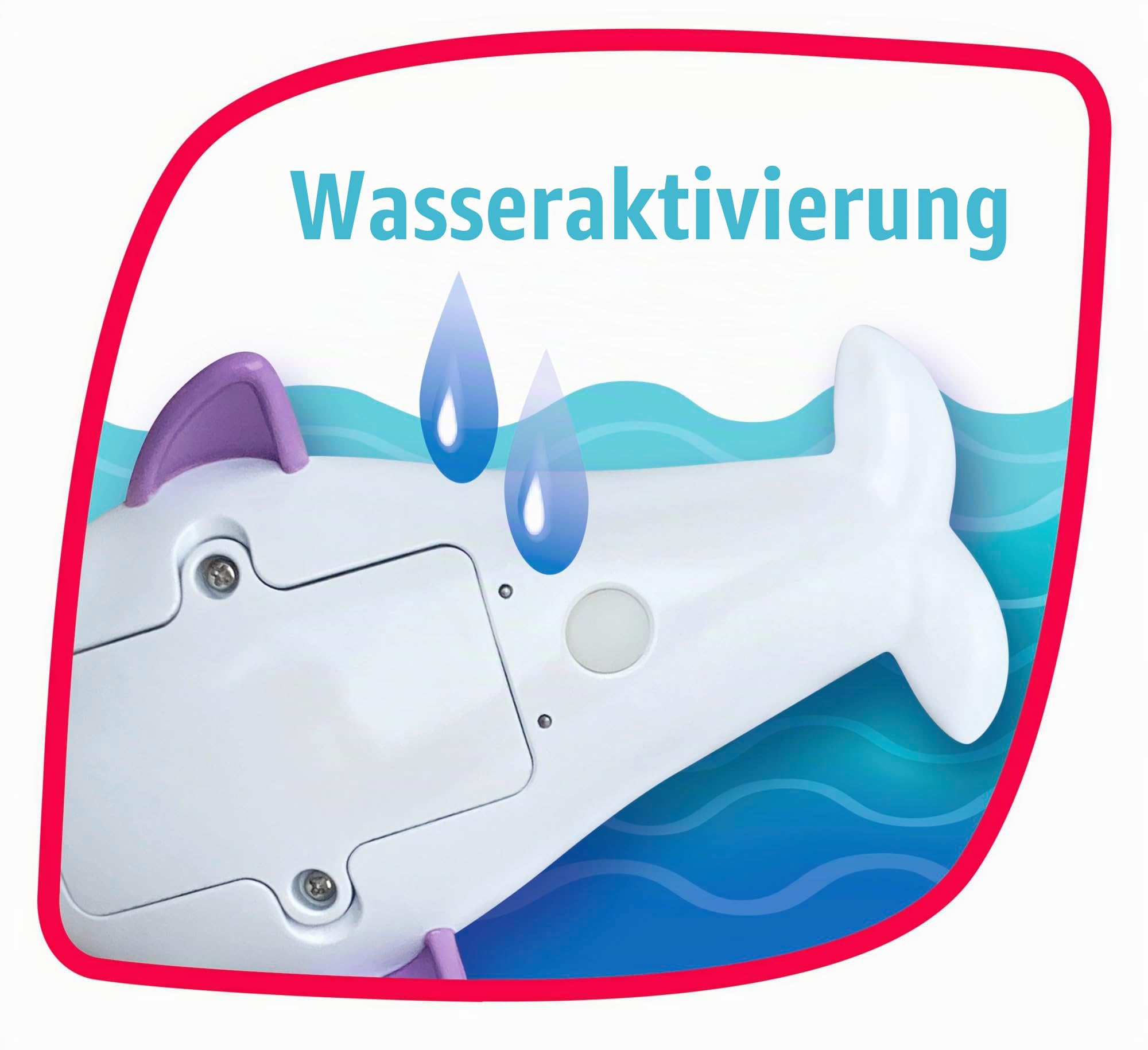 simba-abc-funkel-delfin-badewannenspielzeug-14-cm-licht image 3