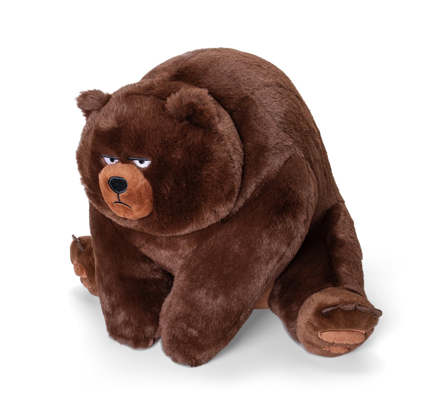 simba-disney-pixar-hoppers-ellen-bear-pl-sch-32-cm image 3