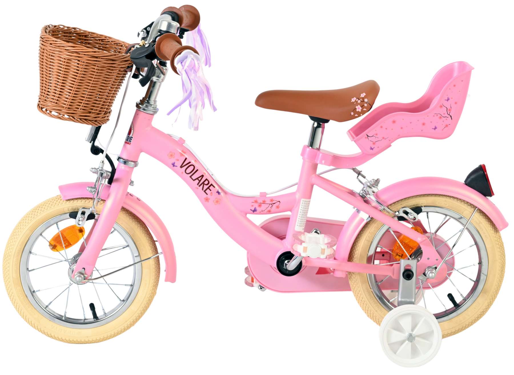 volare-blossom-kinderfahrrad-12-zoll-rosa-puppenkorb image 7