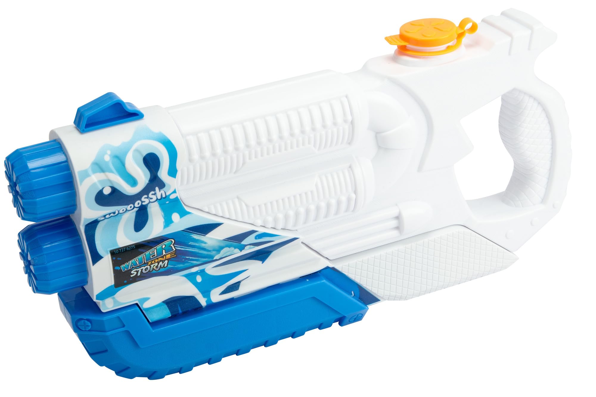 simba-waterzone-storm-double-blaster-wasserpistole-900-ml image 2