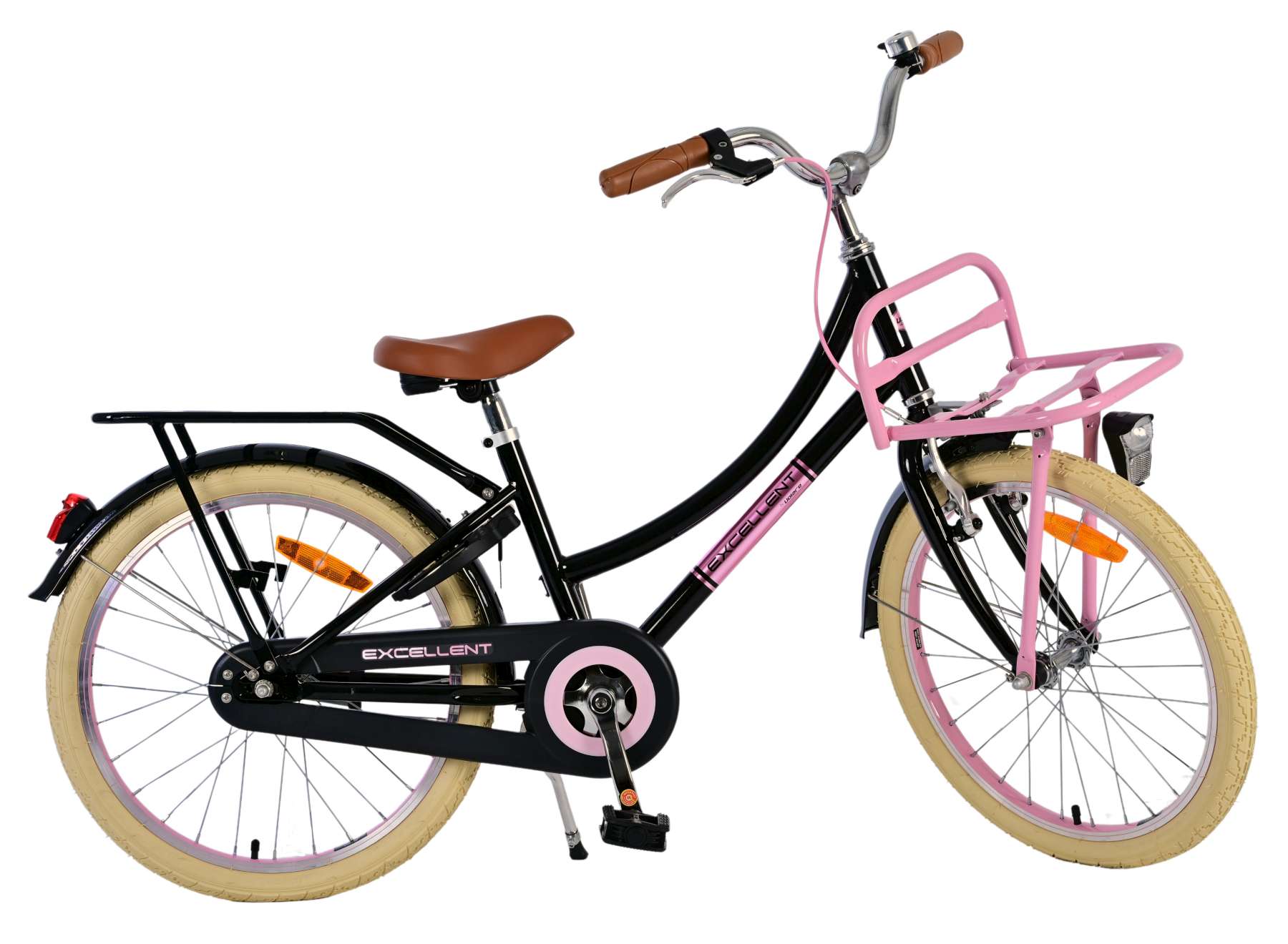 volare-excellent-20-zoll-kinderfahrrad-schwarz-m-dchen image 2