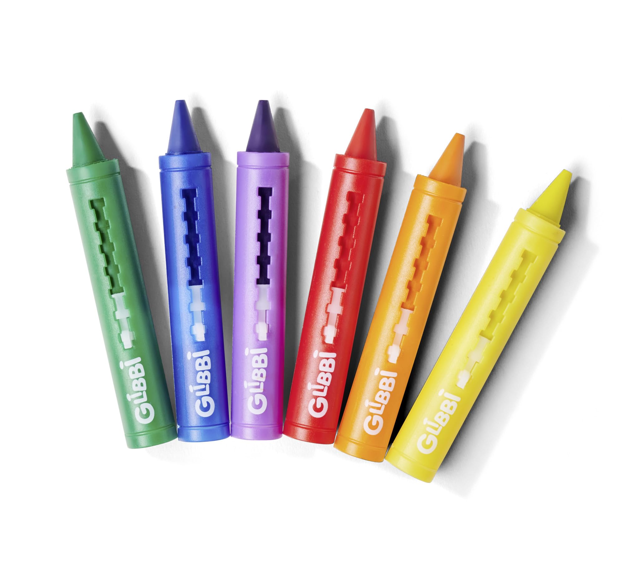 simba-glibbi-malspa-bademalstifte-6-farben-ab-3-jahre image 2