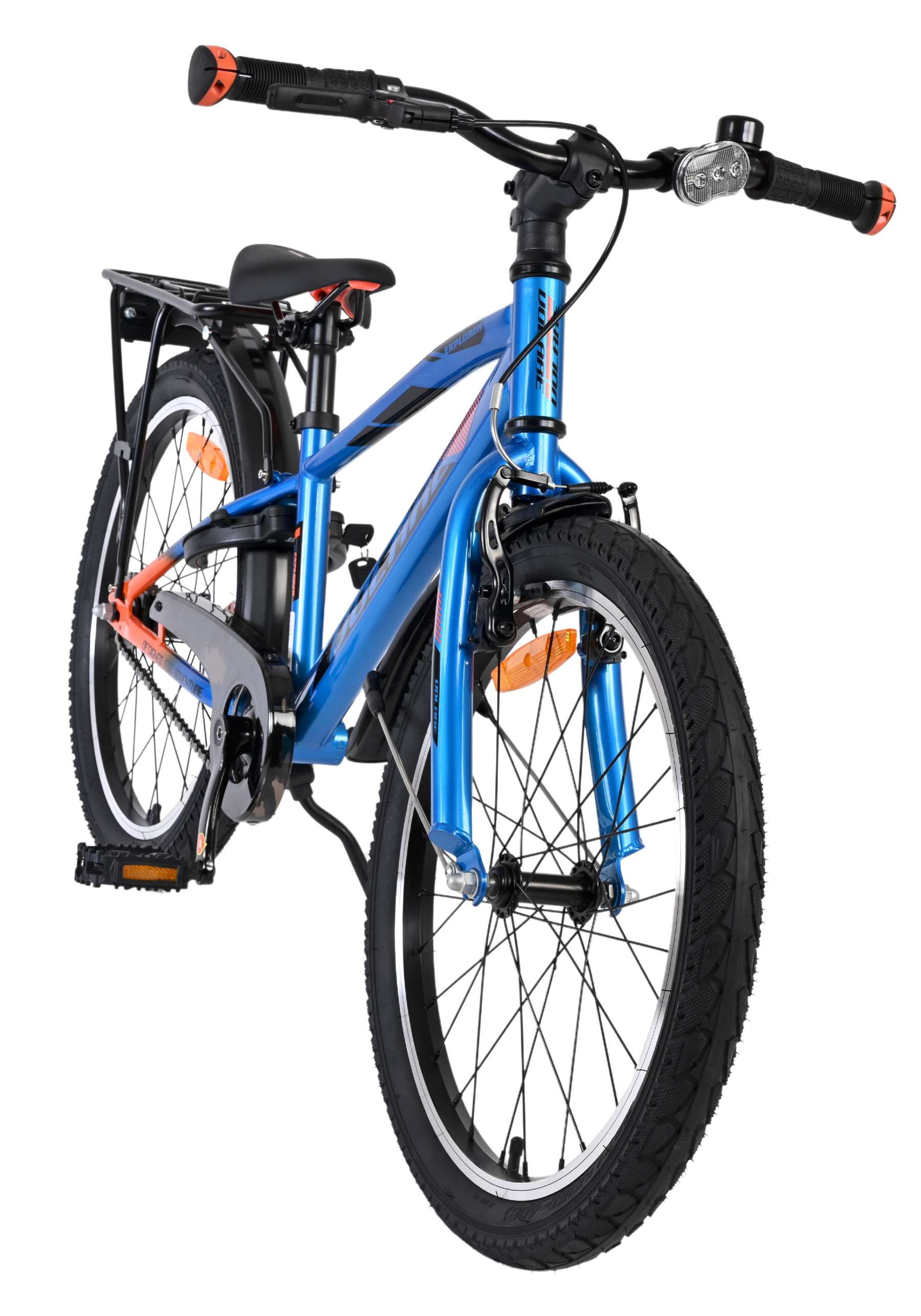 volare-explorer-kinderfahrrad-20-zoll-blau-orange-jungen image 5
