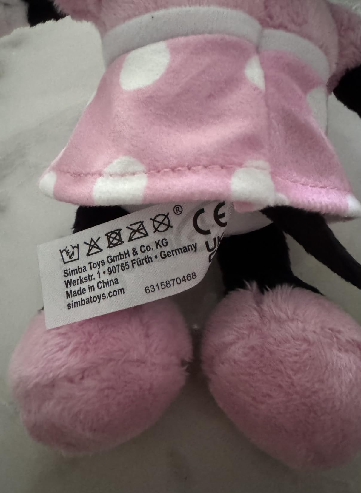 Geschenk passend