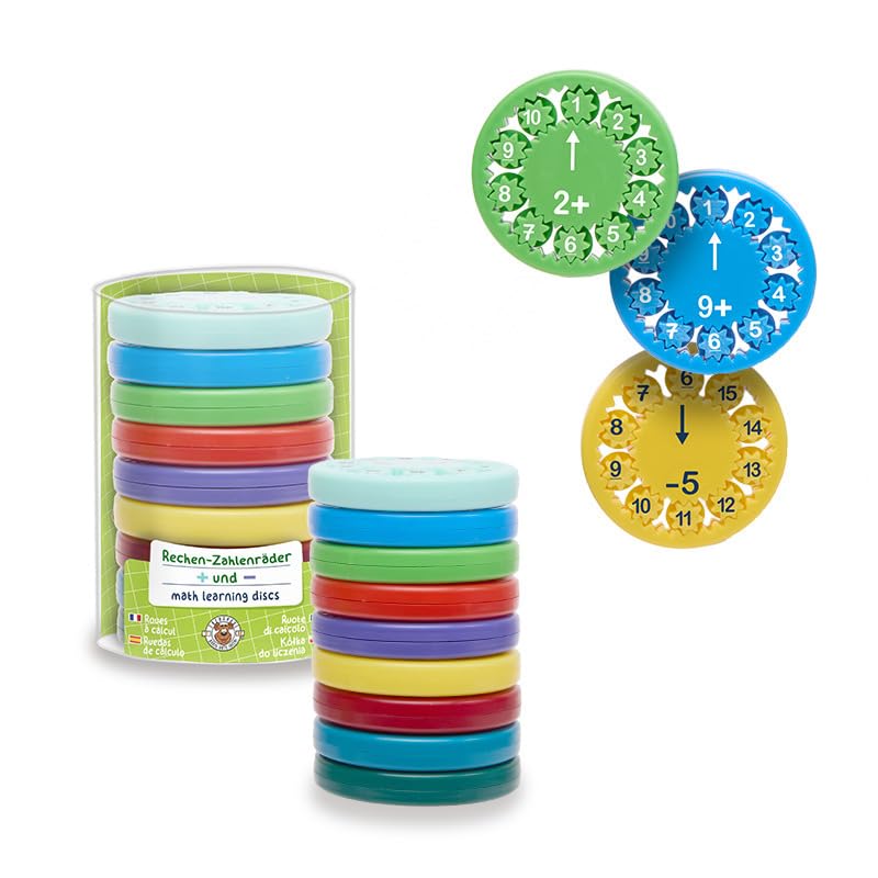 trendhaus-classroom-champions-rechen-zahlenr-der-lernspielzeug-9-st-ck image 2