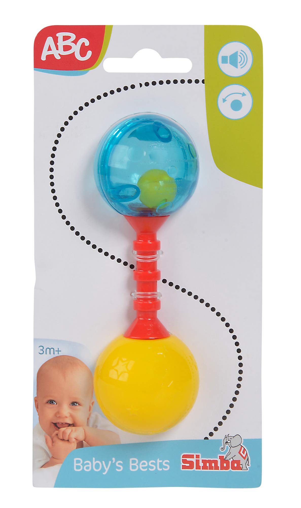 simba-abc-erste-rassel-baby-rassel-13-5cm-ab-3-monate image 7
