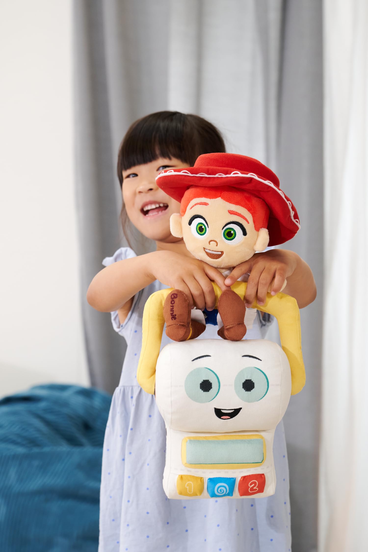 simba-disney-toy-story-jessie-pl-sch-25-cm-weich image 6