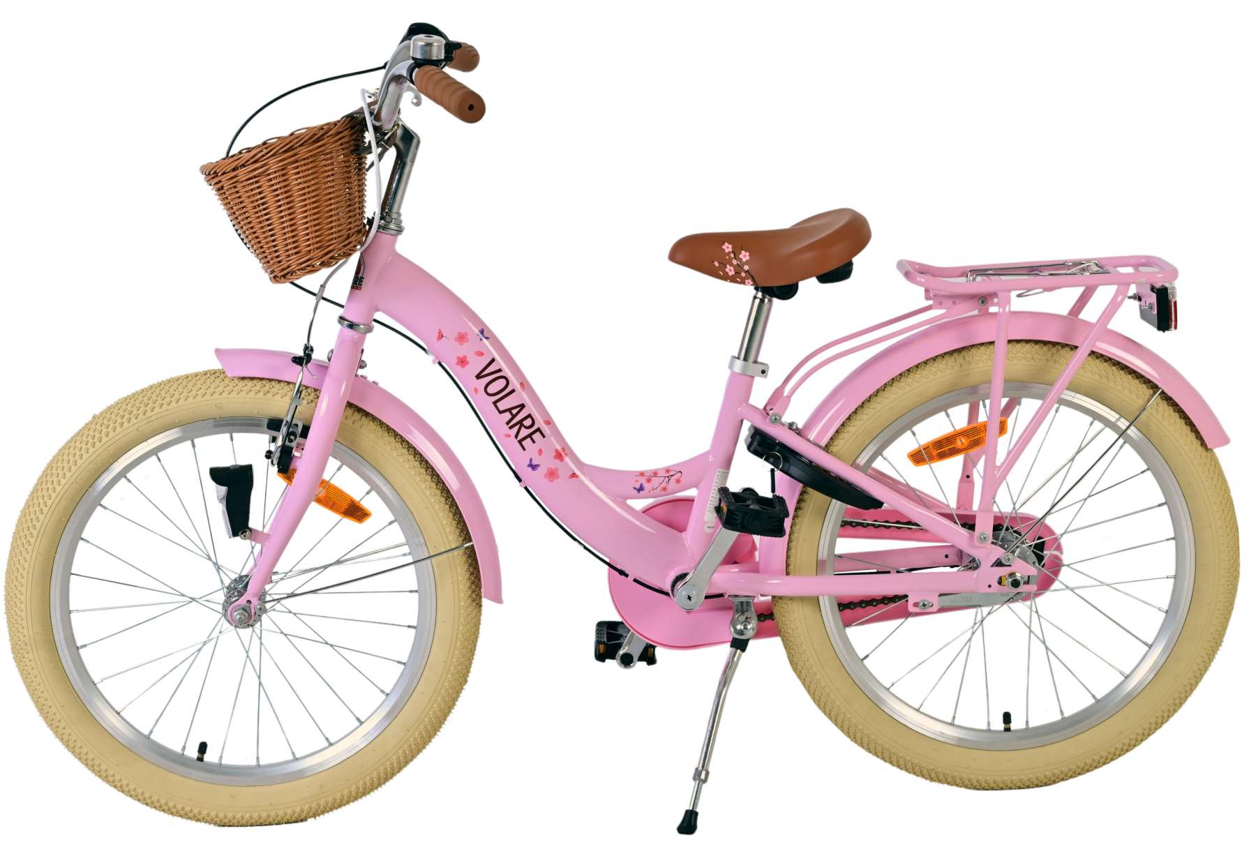 volare-blossom-20-zoll-kinderfahrrad-rosa-nexus-3-gang image 8