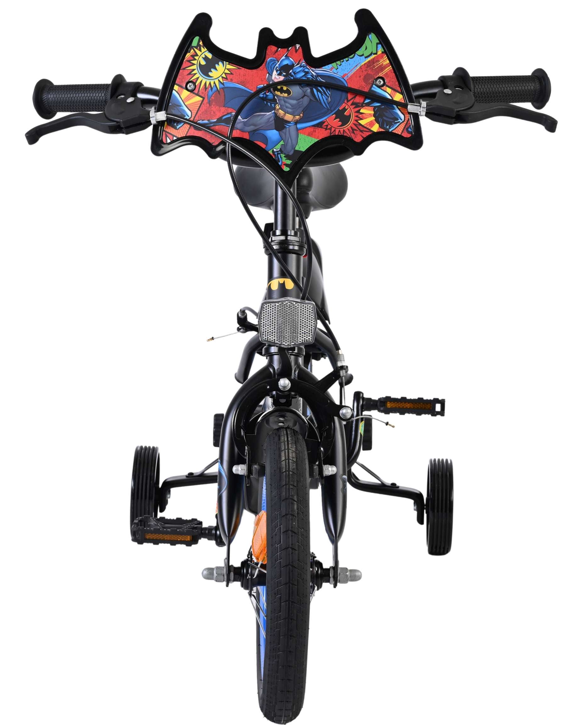 batman-jungenfahrrad-12-zoll-schwarz-handbremsen image 6