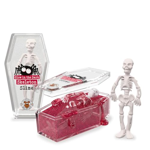 trendhaus-boo-skeleton-slime-set-schleim-37-g-glitzer image 3