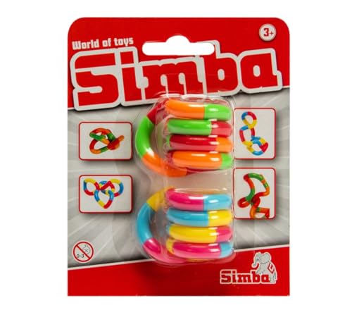 simba-art-fun-fidget-twister-anti-stress-spielzeug-mit-farbwirbel image 3