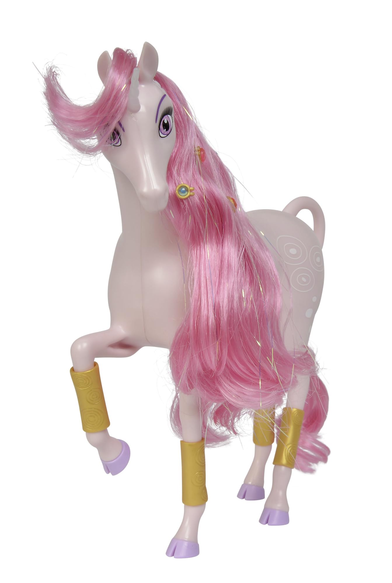 simba-mia-and-me-einhorn-lyria-spielfigur-25cm-pinke-m-hne image 4
