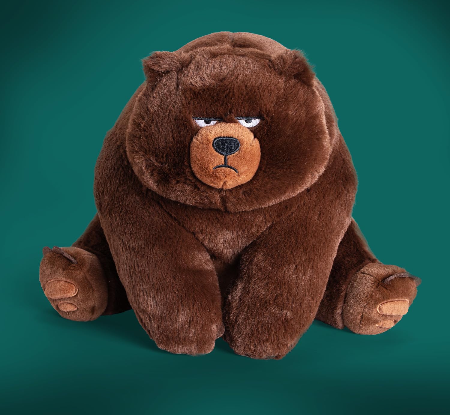 simba-disney-pixar-hoppers-ellen-bear-pl-sch-32-cm image 7