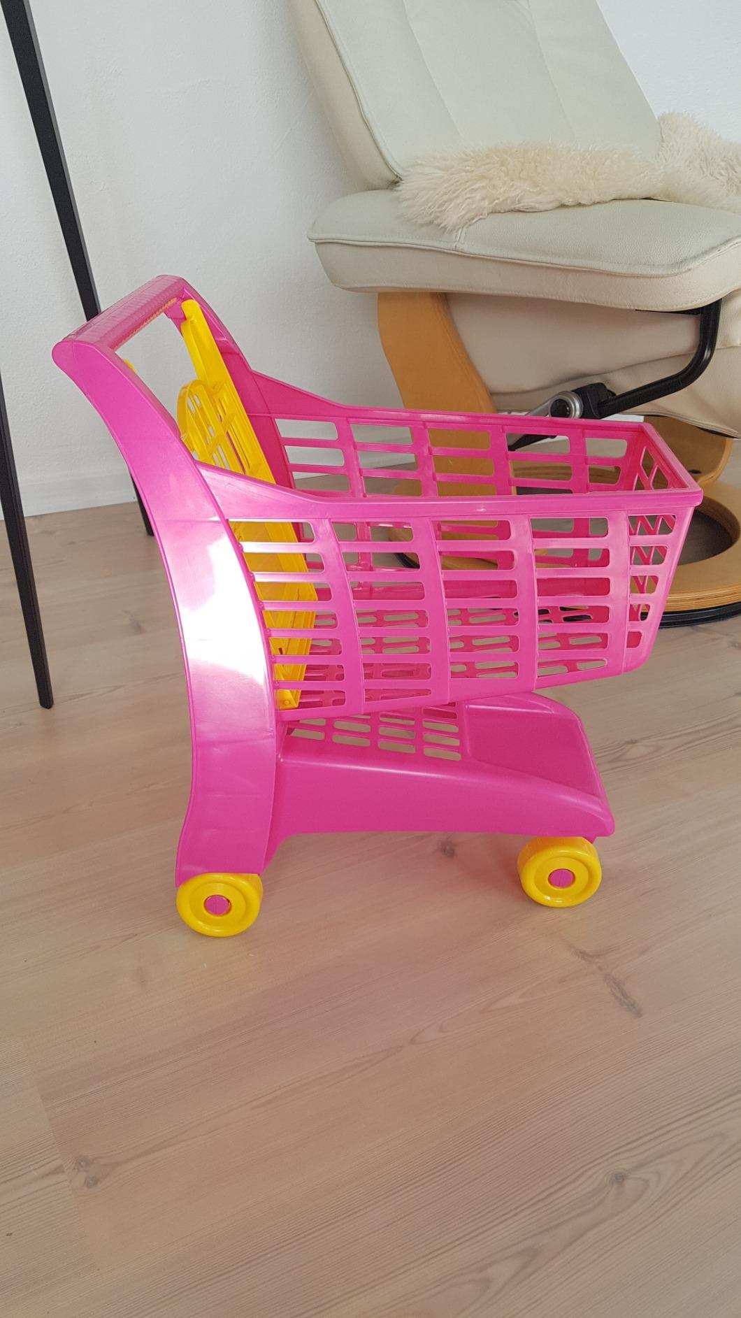 Läuft leise