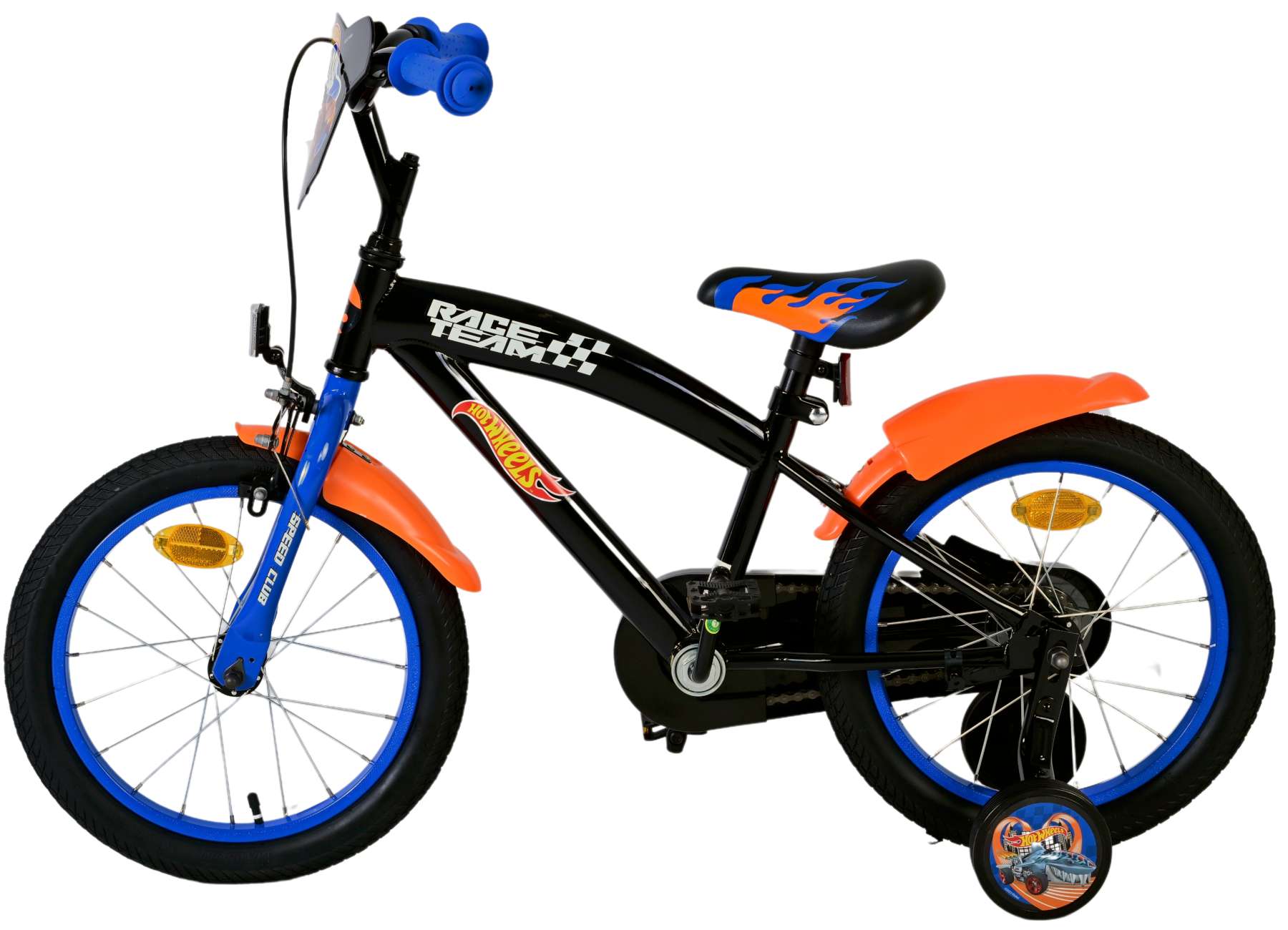 volare-hot-wheels-16-zoll-kinderfahrrad-schwarz-orange-jungen image 8