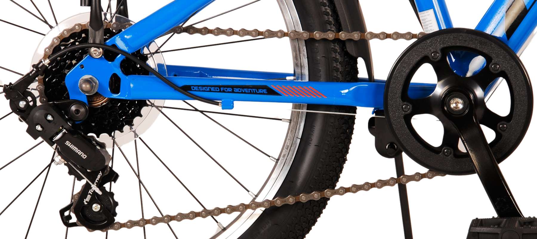 volare-cross-kinderfahrrad-20-zoll-blau-6-g-nge image 6