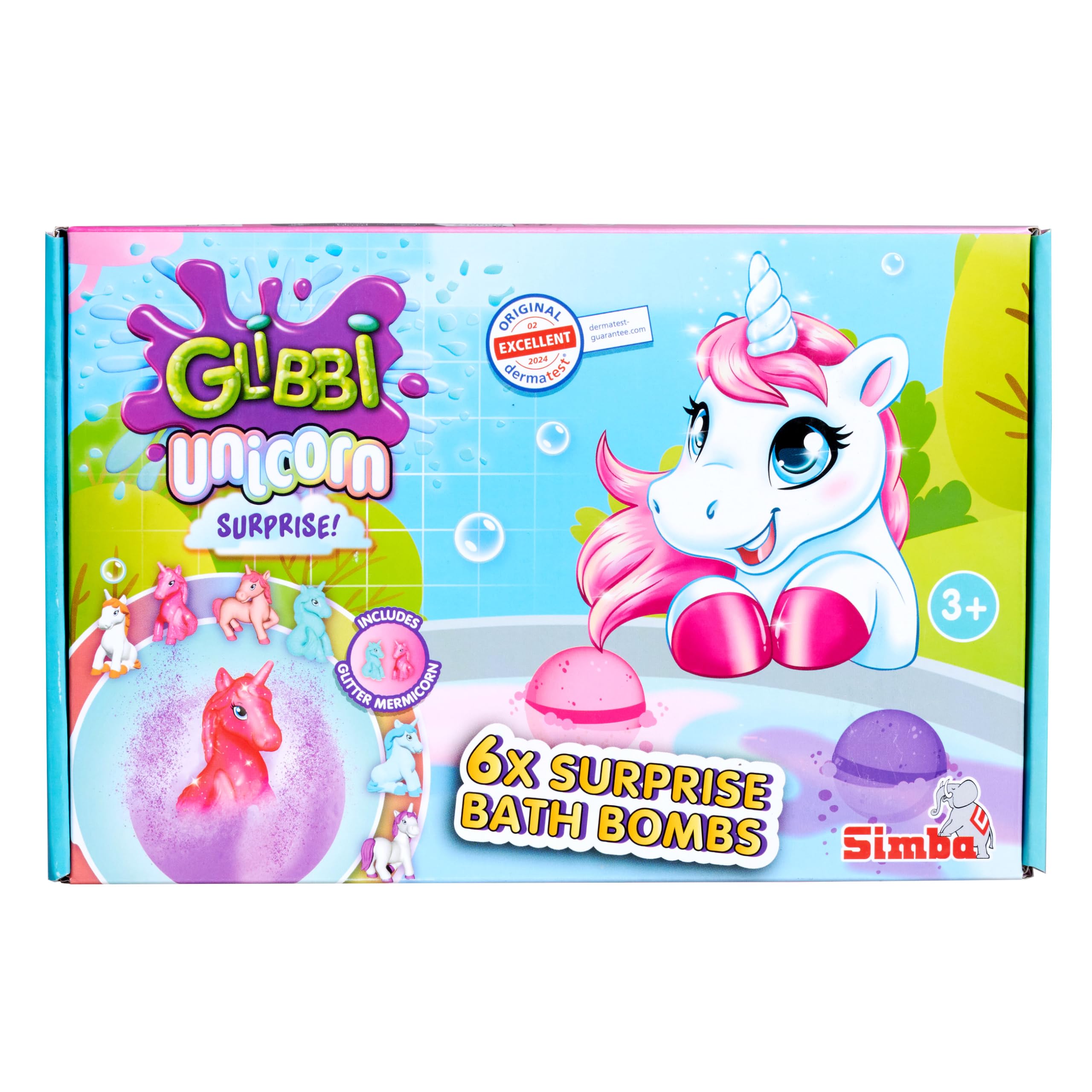 simba-glibbi-baff-bombz-unicorn-badebombe-3er-einhorn image 8