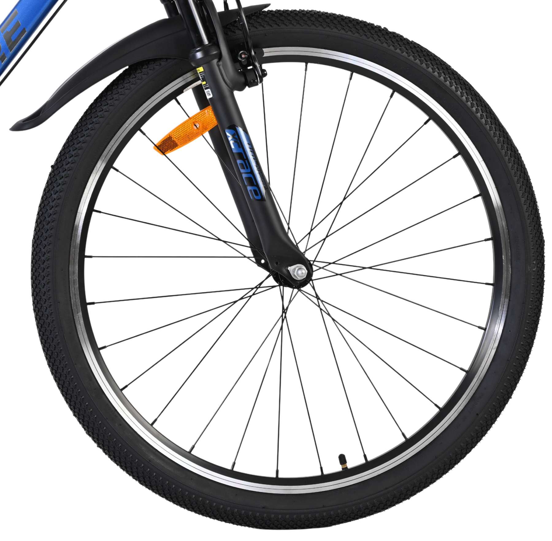 volare-xc-race-26-zoll-jugendfahrrad-blau-grau-3-gang image 3