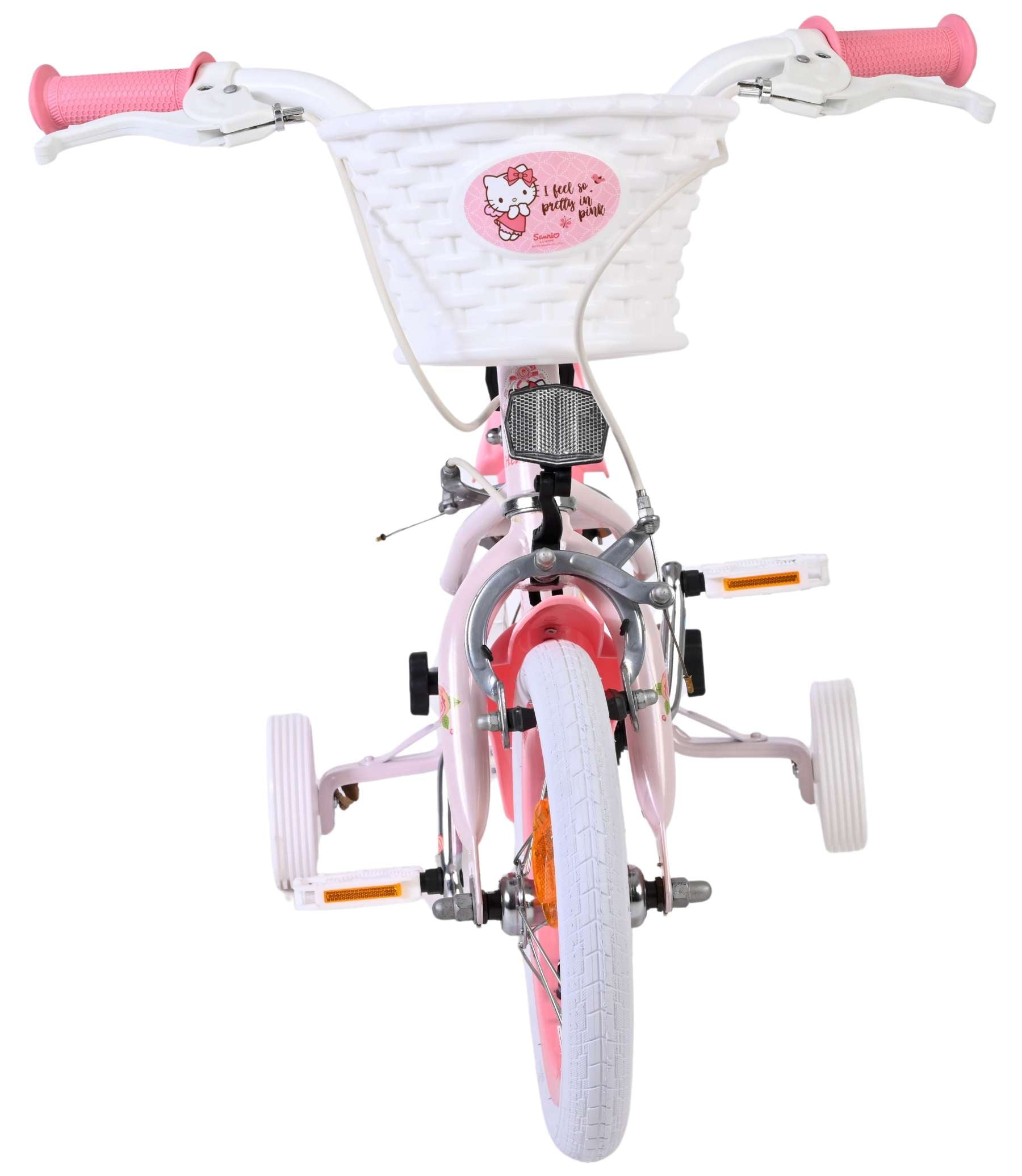 volare-hello-kitty-kinderfahrrad-12-zoll-rosa-2-bremsen image 7