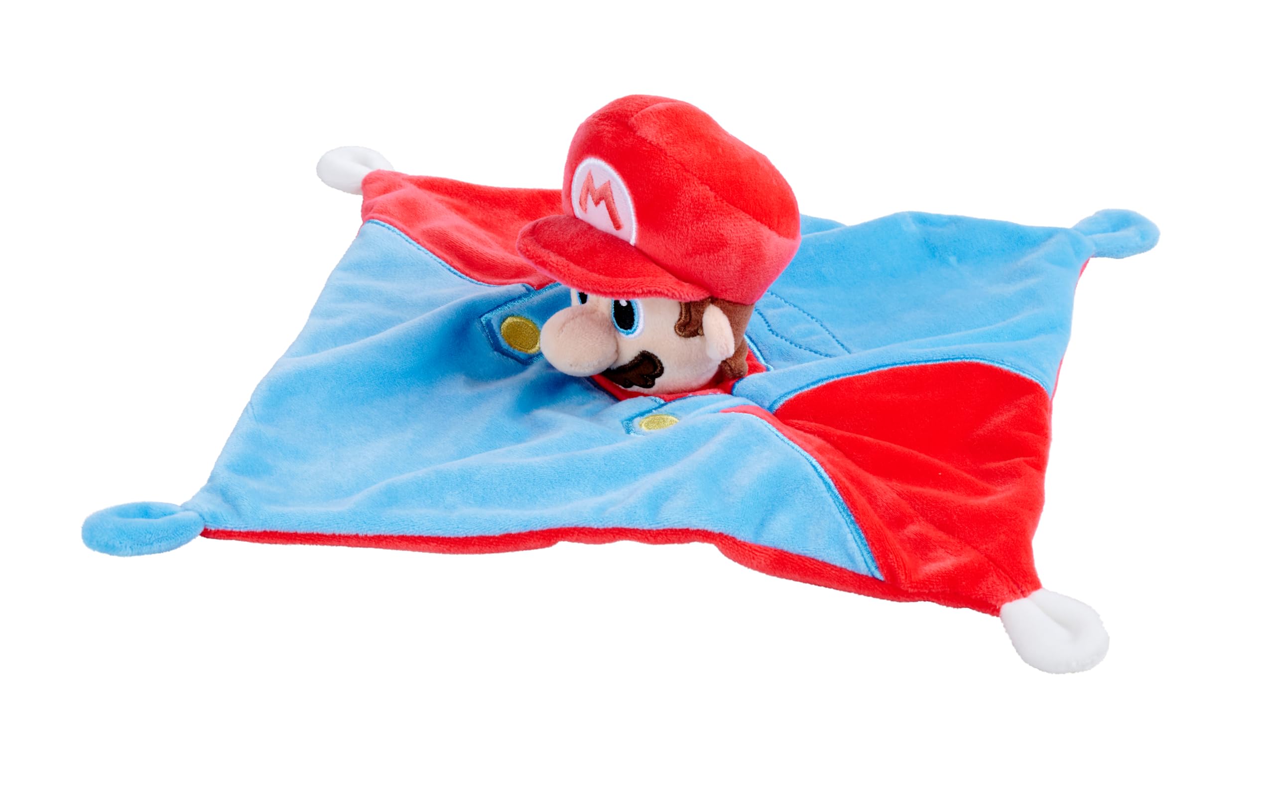 simba-super-mario-schmusetuch-mit-rassel-baby-pl-sch image 6