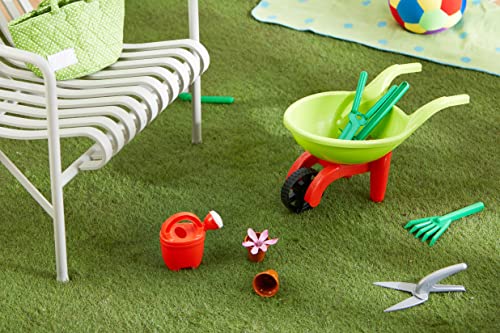 simba-androni-schubkarre-gartenwerkzeug-9-tlg-49-cm-kunststoff image 5