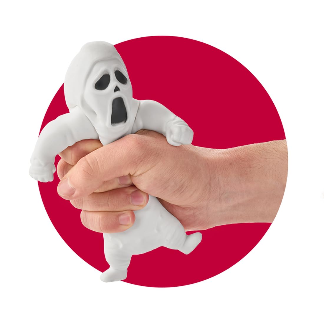 trendhaus-boo-horror-ghost-squishy-9-x-4-x-12-cm image 3